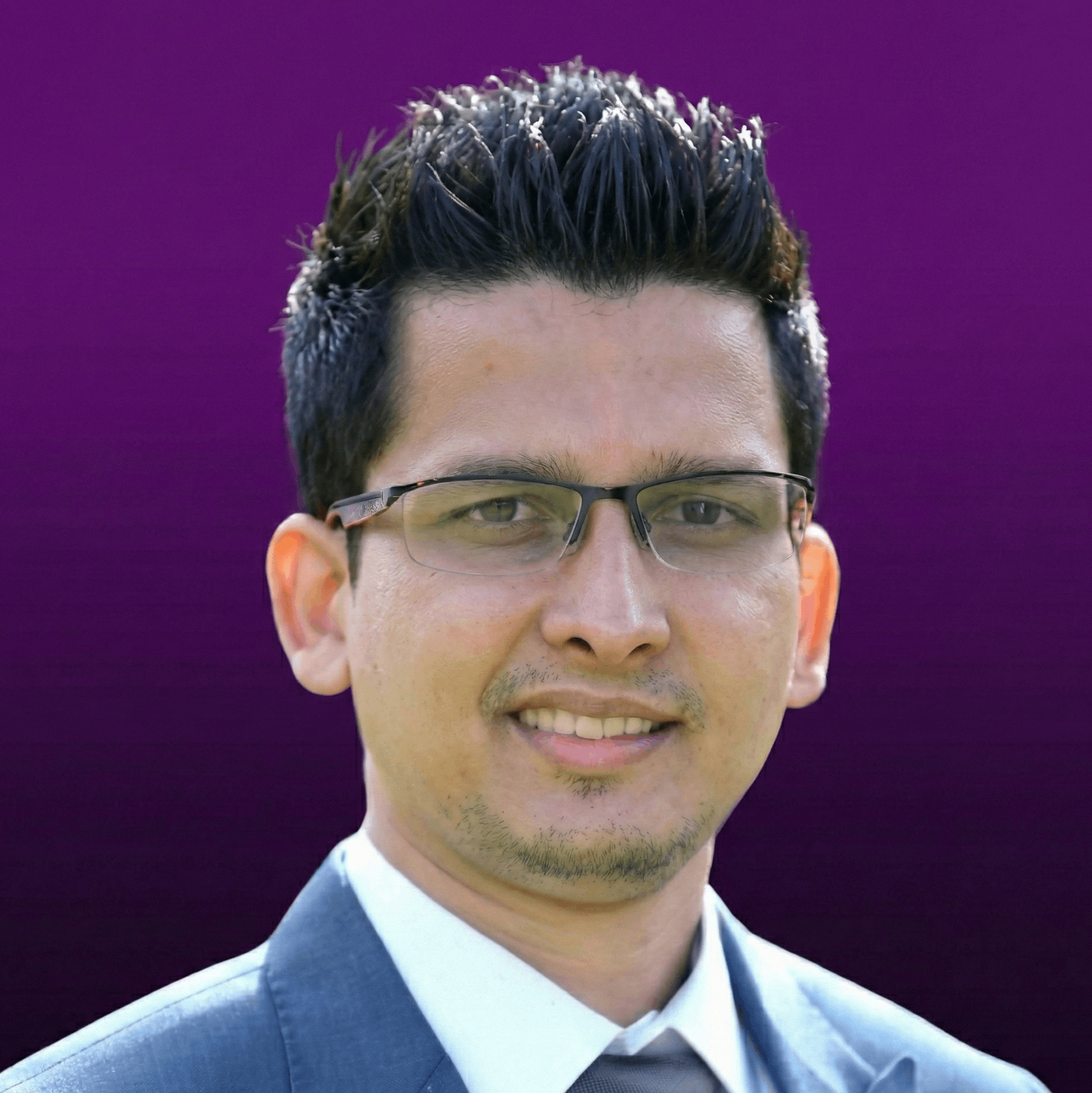 Rajesh Namase